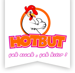 Hotbut Tavuk Restaurant